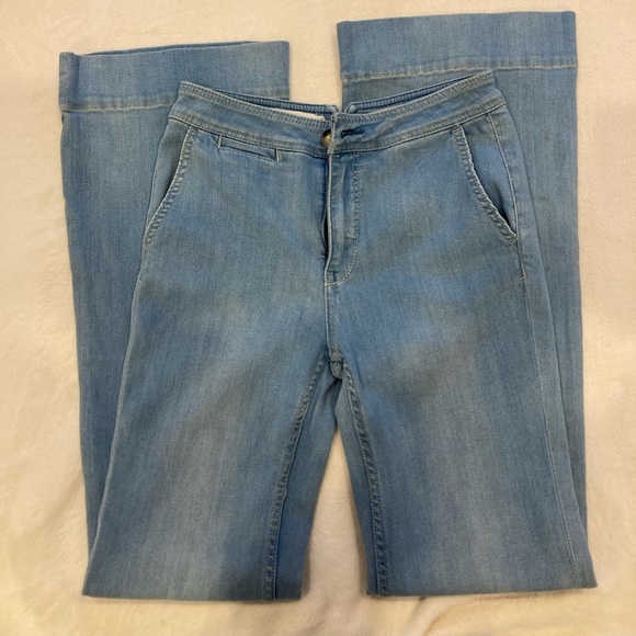 Anthropologie Jeans - Picture 4 of 7